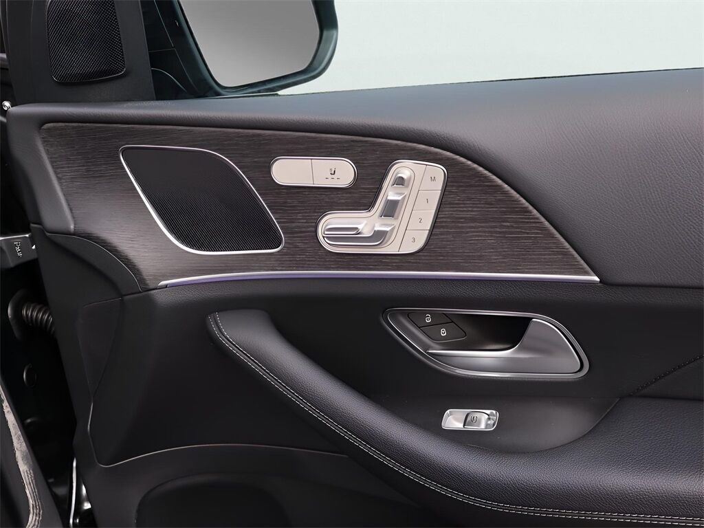 2026 Mercedes-Benz GLE GLE 350 San Clemente CA