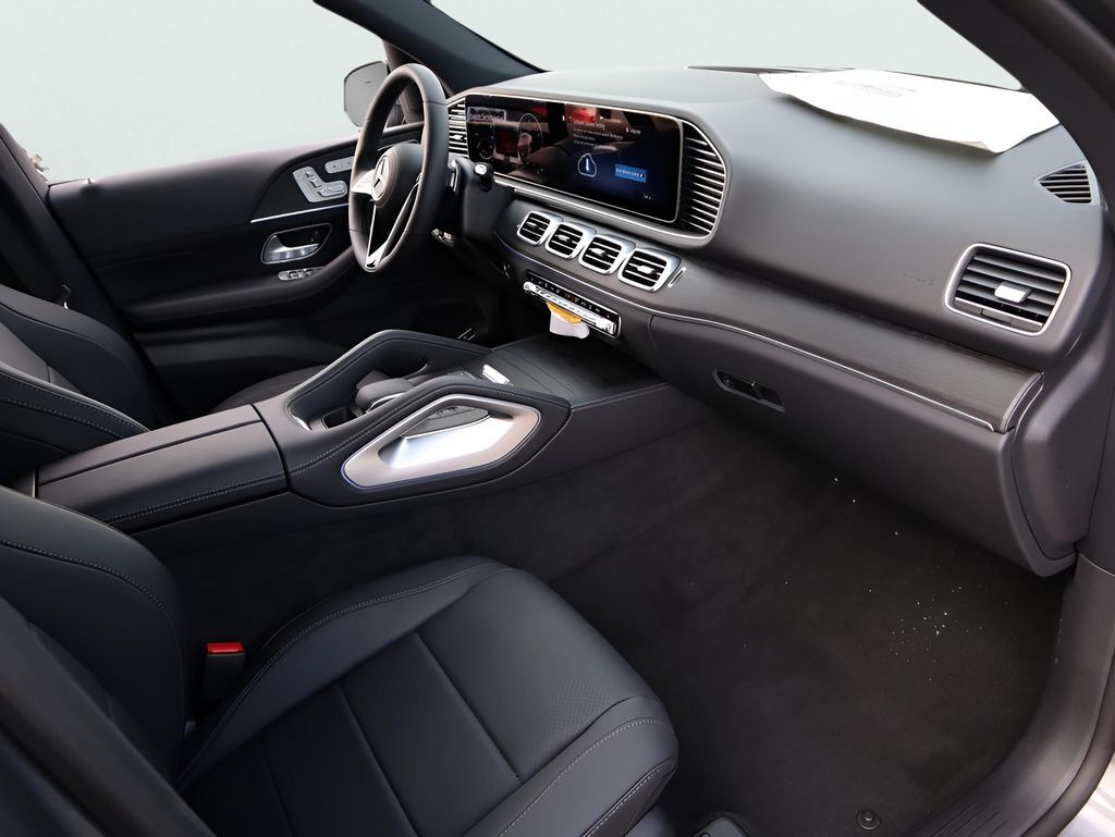 2026 Mercedes-Benz GLE GLE 350 San Clemente CA