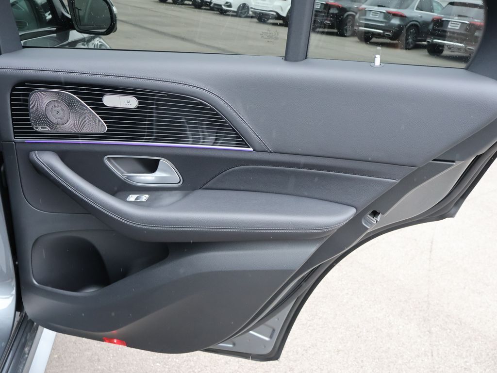 2026 Mercedes-Benz GLE GLE 350 San Clemente CA