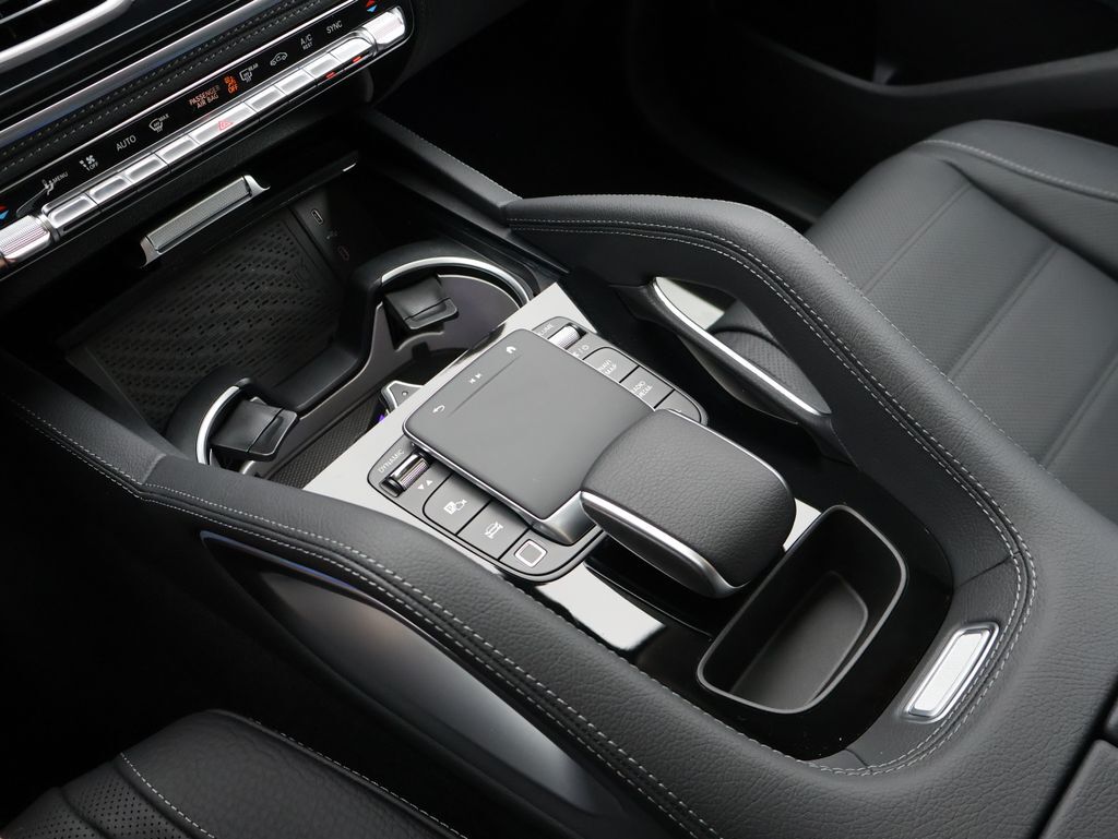 2026 Mercedes-Benz GLE GLE 350 San Clemente CA