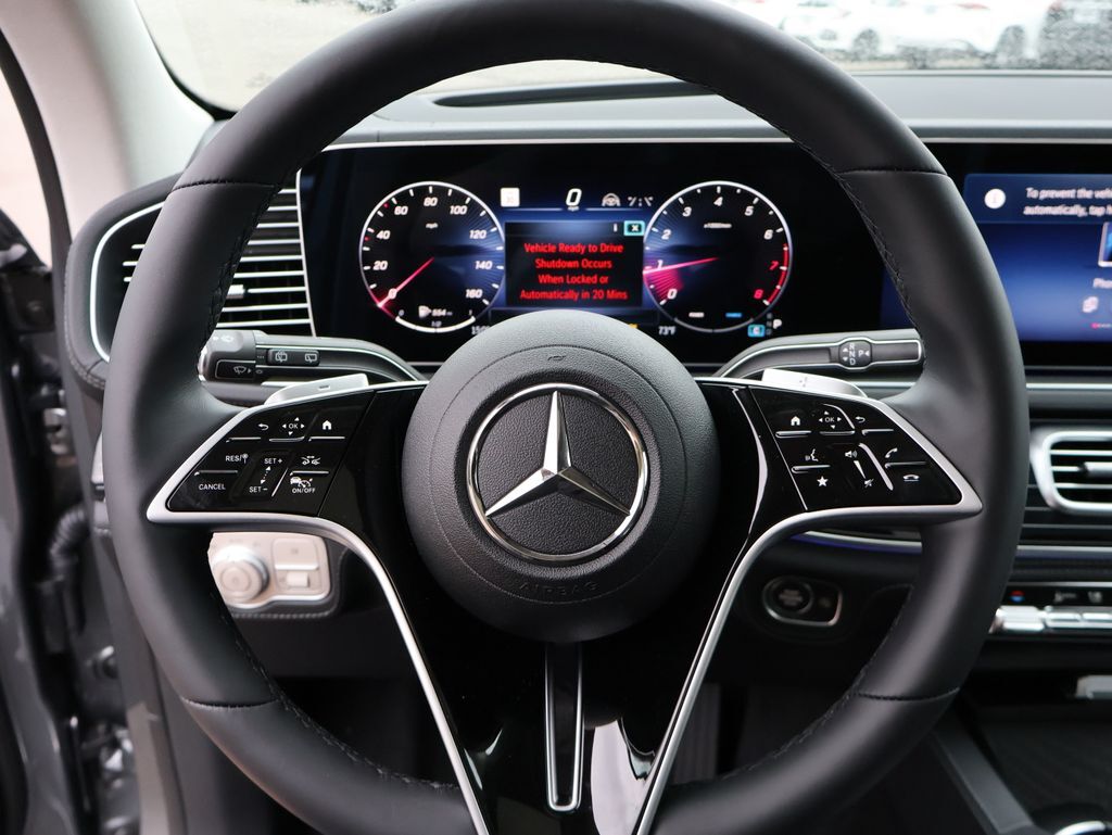 2026 Mercedes-Benz GLE GLE 350 San Clemente CA