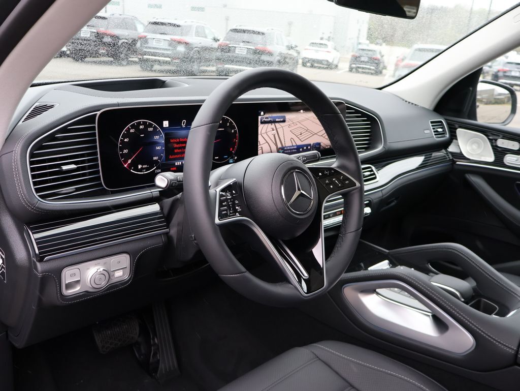 2026 Mercedes-Benz GLE GLE 350 San Clemente CA