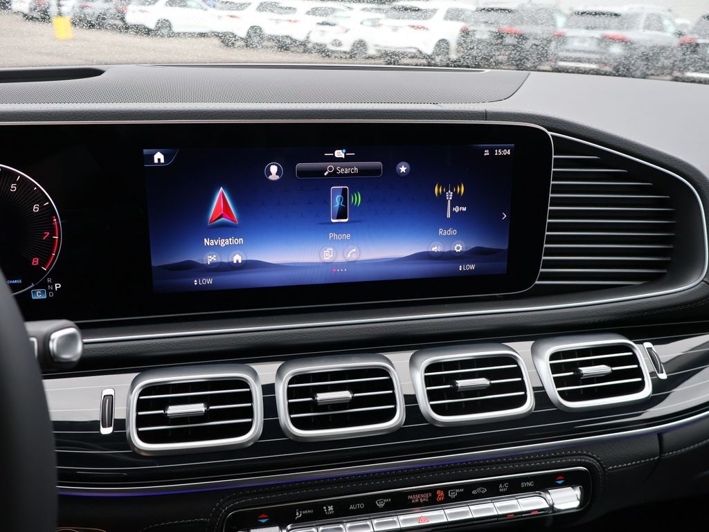 2026 Mercedes-Benz GLE GLE 350 San Clemente CA