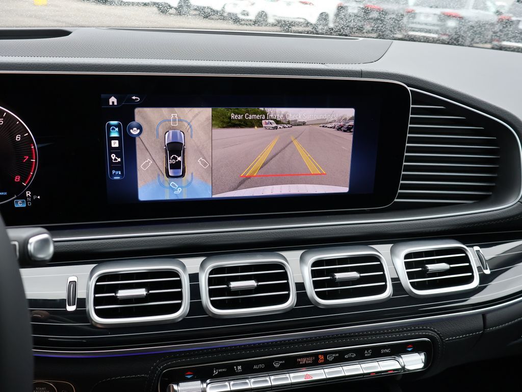 2026 Mercedes-Benz GLE GLE 350 San Clemente CA