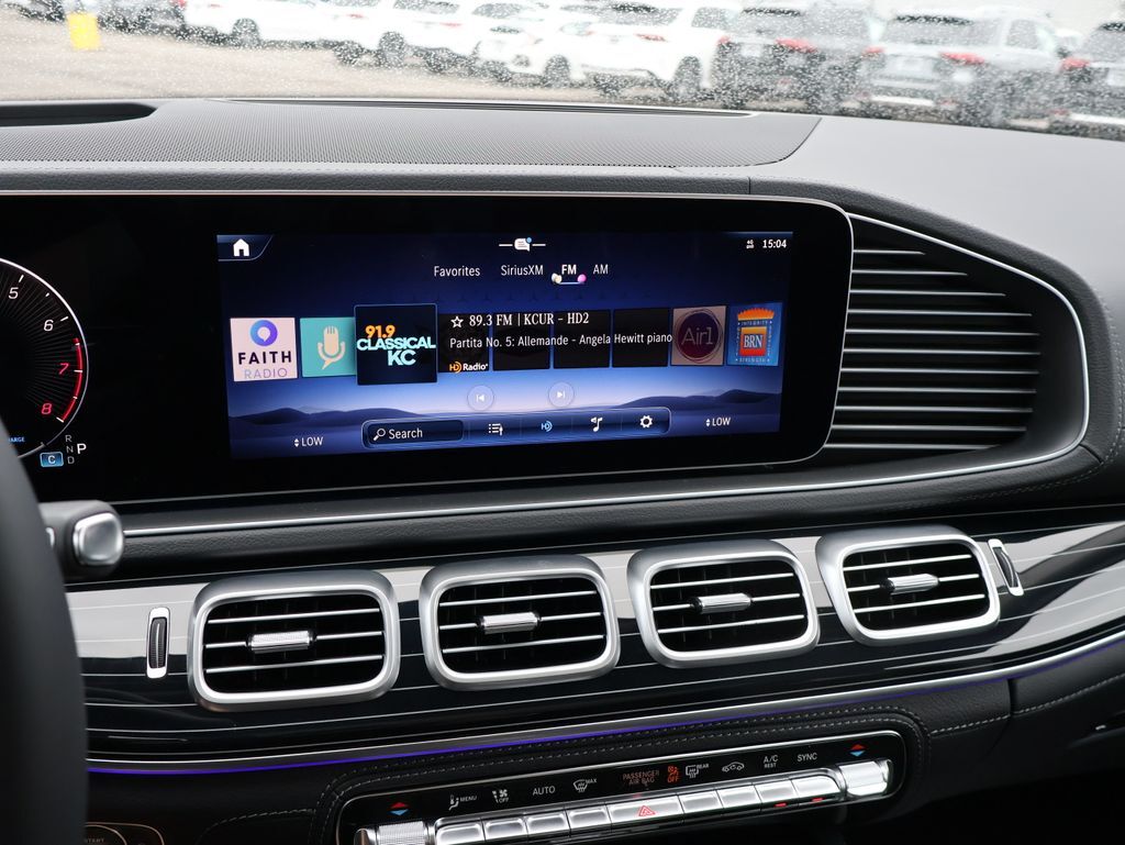 2026 Mercedes-Benz GLE GLE 350 San Clemente CA