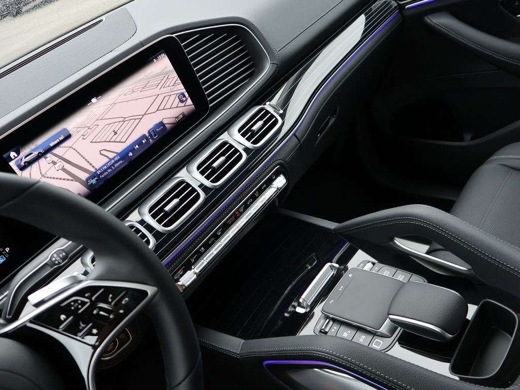 2026 Mercedes-Benz GLE GLE 350 San Clemente CA