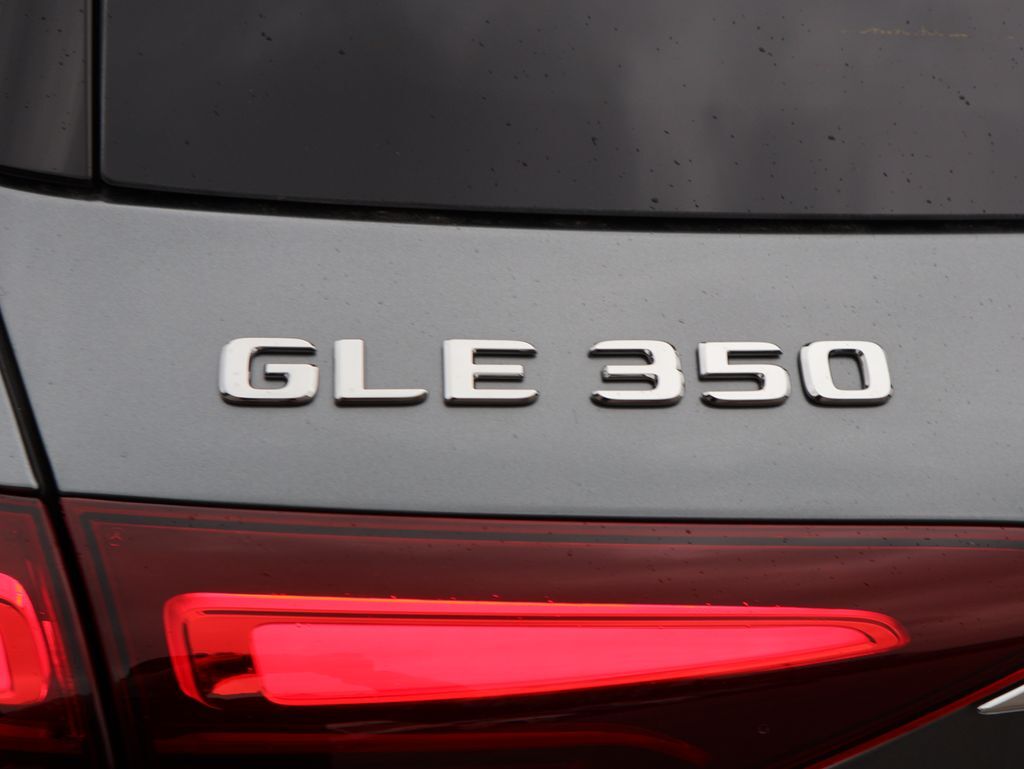 2026 Mercedes-Benz GLE GLE 350 San Clemente CA
