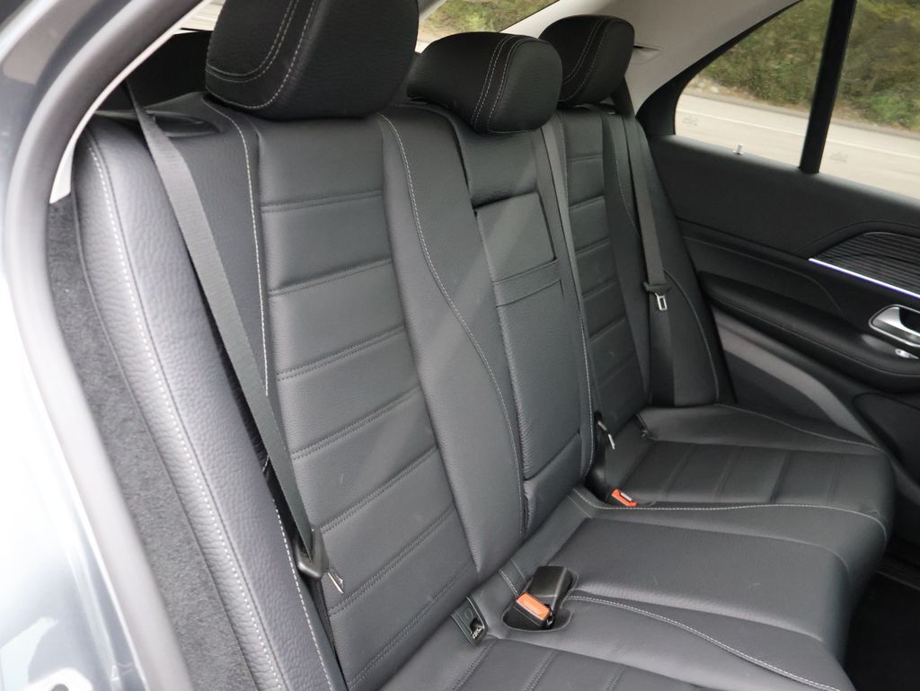 2026 Mercedes-Benz GLE GLE 350 San Clemente CA