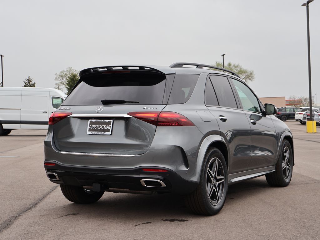 2026 Mercedes-Benz GLE GLE 350 San Clemente CA