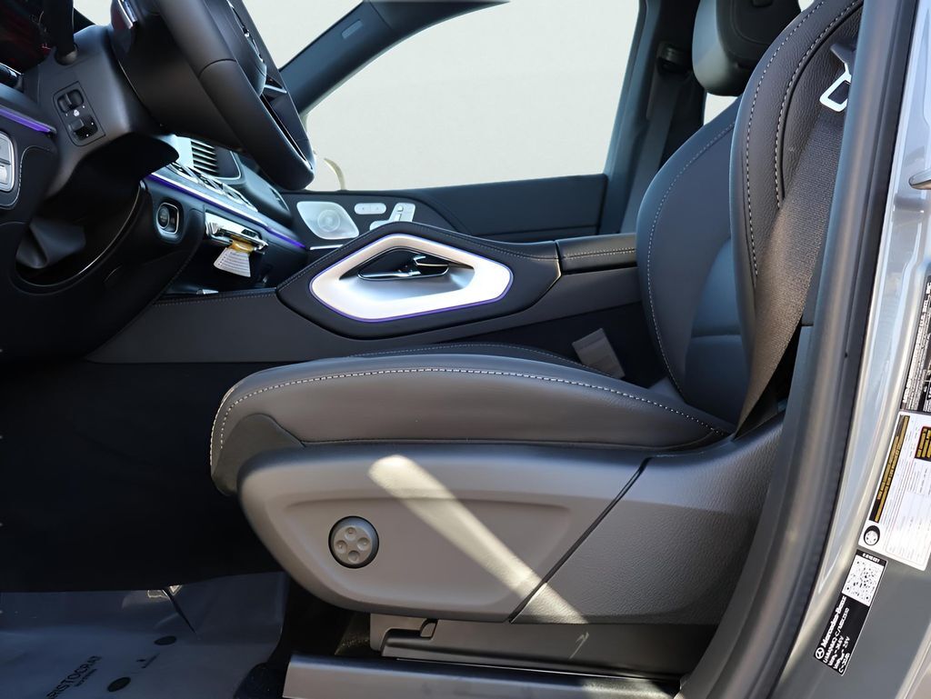 2026 Mercedes-Benz GLE GLE 350 San Clemente CA