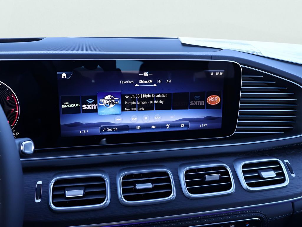 2026 Mercedes-Benz GLE GLE 350 San Clemente CA