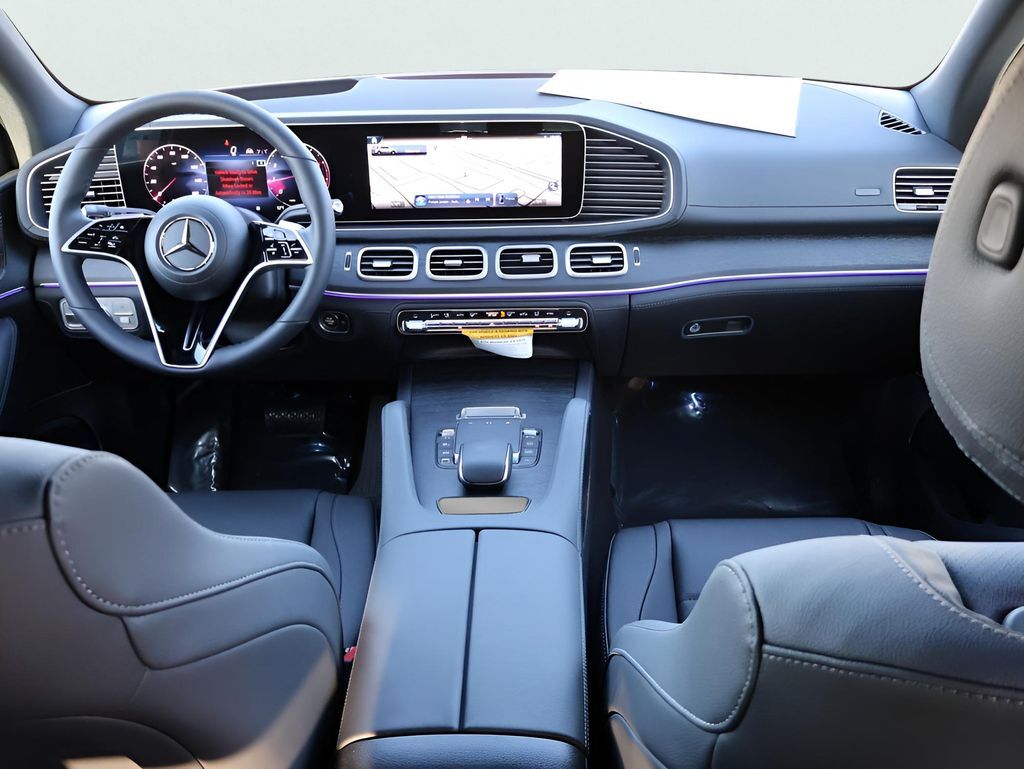 2026 Mercedes-Benz GLE GLE 350 San Clemente CA