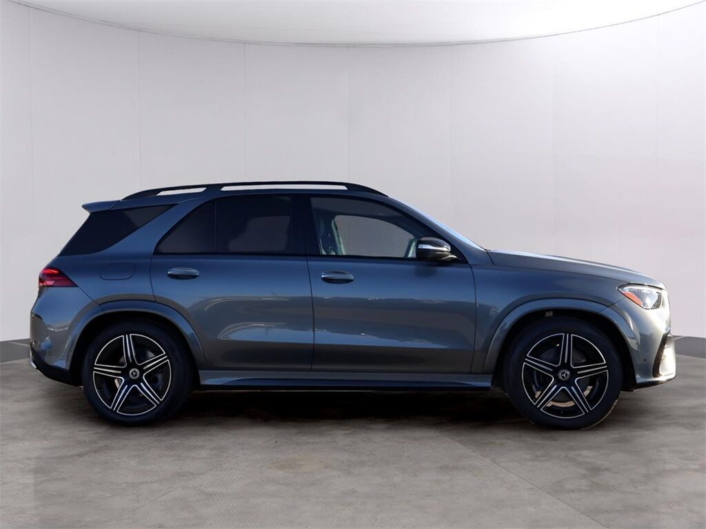 2026 Mercedes-Benz GLE GLE 350 San Clemente CA