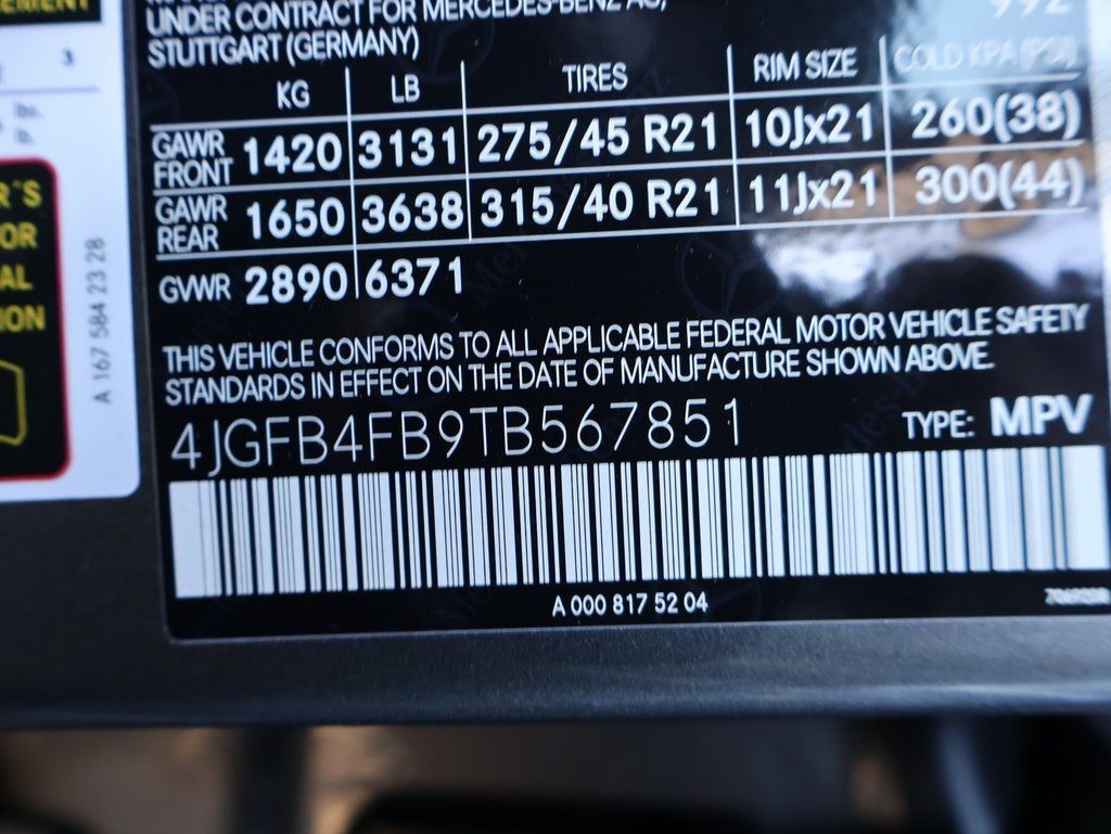 2026 Mercedes-Benz GLE GLE 350 San Clemente CA