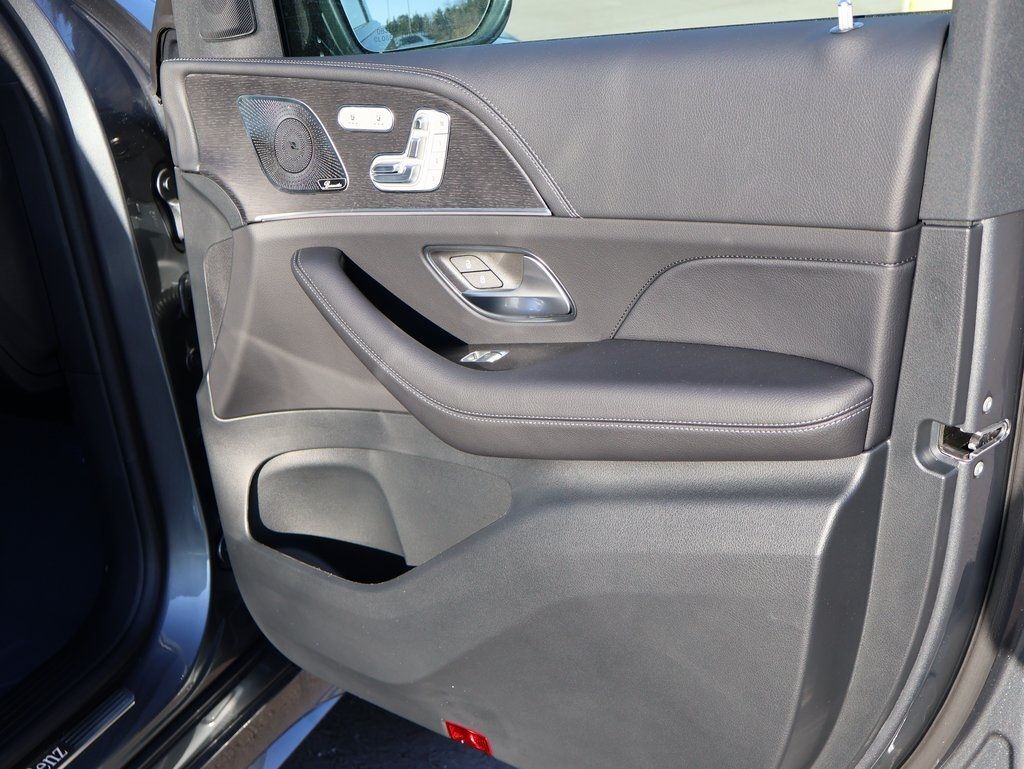 2026 Mercedes-Benz GLE GLE 350 San Clemente CA