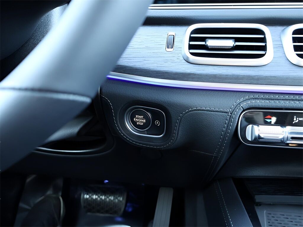 2026 Mercedes-Benz GLE GLE 350 San Clemente CA