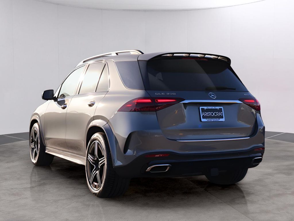 2026 Mercedes-Benz GLE GLE 350 San Clemente CA