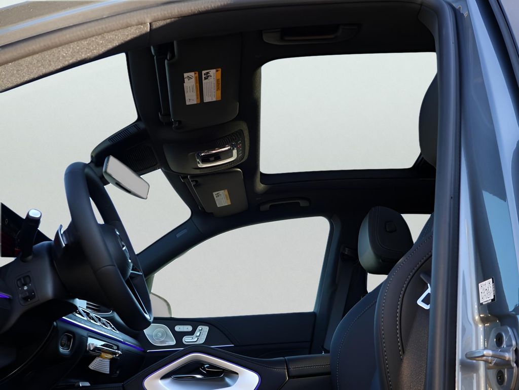 2026 Mercedes-Benz GLE GLE 350 San Clemente CA