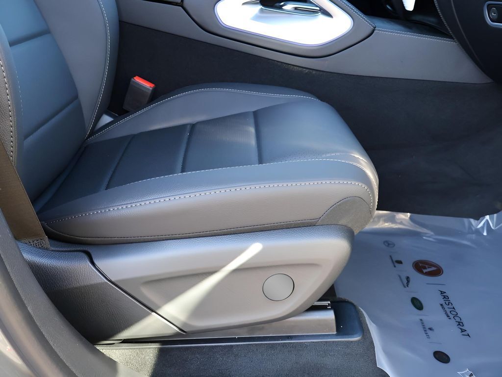 2026 Mercedes-Benz GLE GLE 350 San Clemente CA