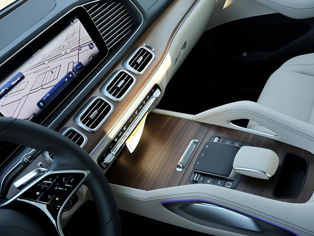 2026 Mercedes-Benz GLE GLE 350 San Clemente CA