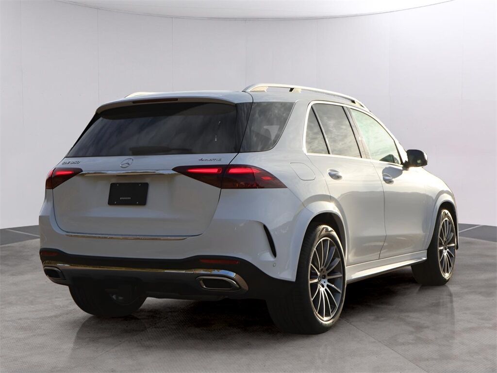 2026 Mercedes-Benz GLE GLE 350 San Clemente CA