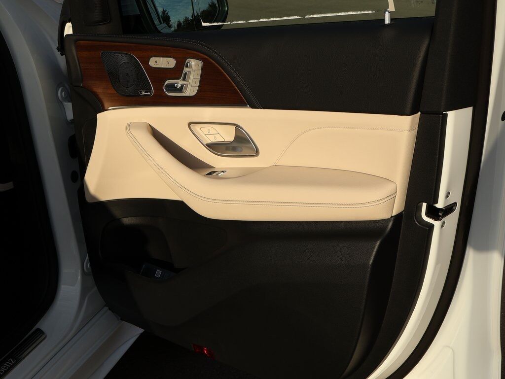 2026 Mercedes-Benz GLE GLE 350 San Clemente CA