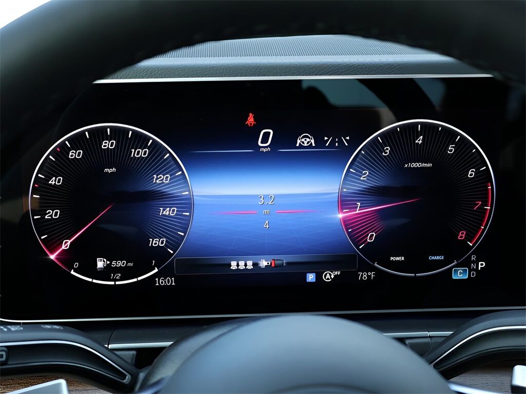 2026 Mercedes-Benz GLE GLE 350 San Clemente CA