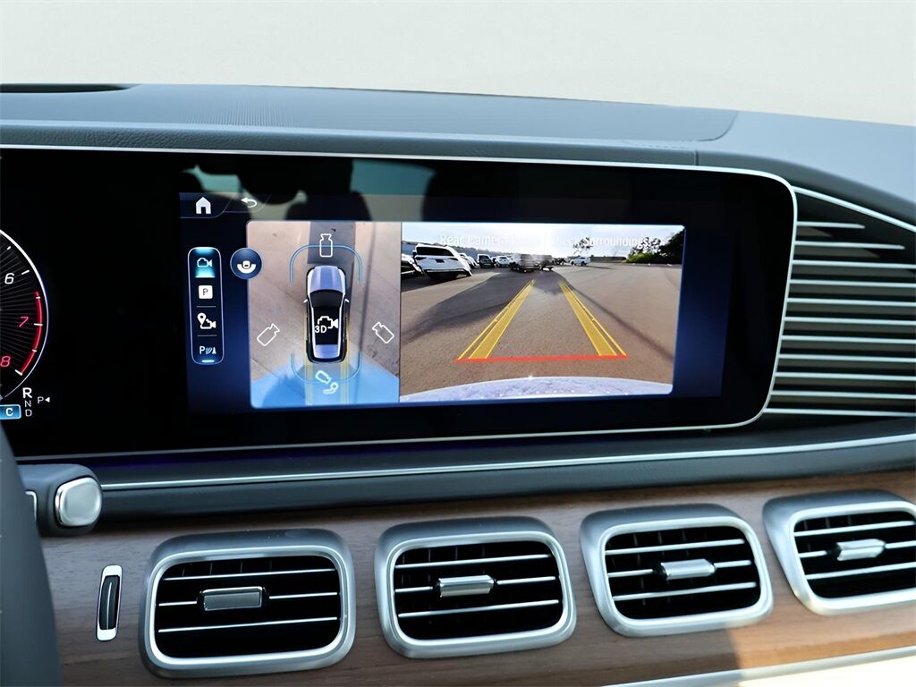 2026 Mercedes-Benz GLE GLE 350 San Clemente CA