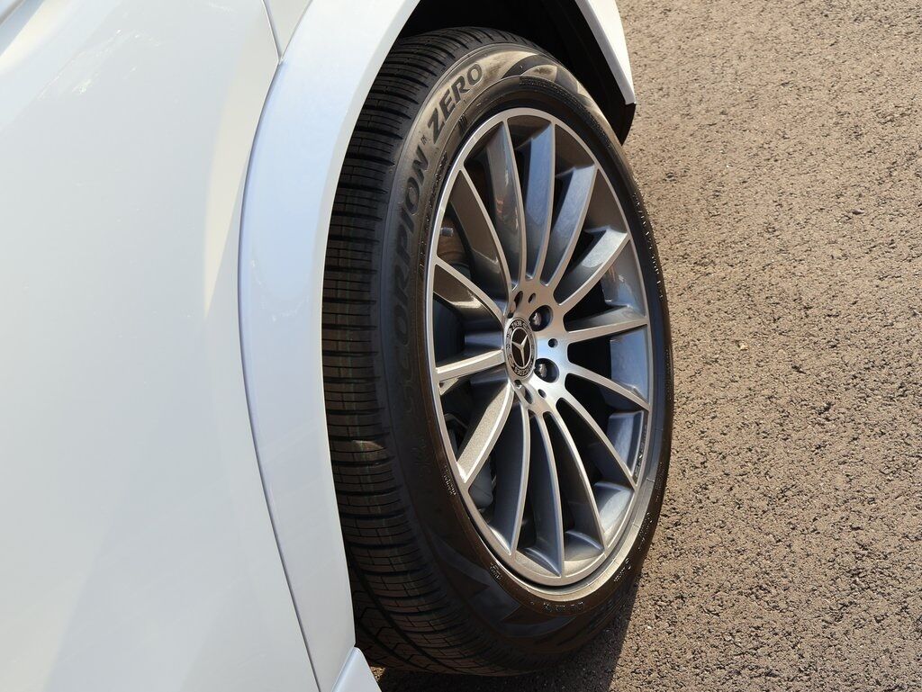 2026 Mercedes-Benz GLE GLE 350 San Clemente CA