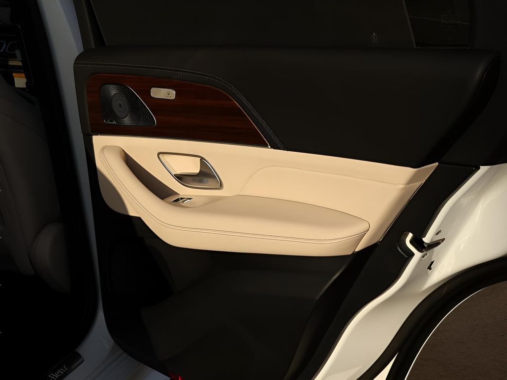 2026 Mercedes-Benz GLE GLE 350 San Clemente CA