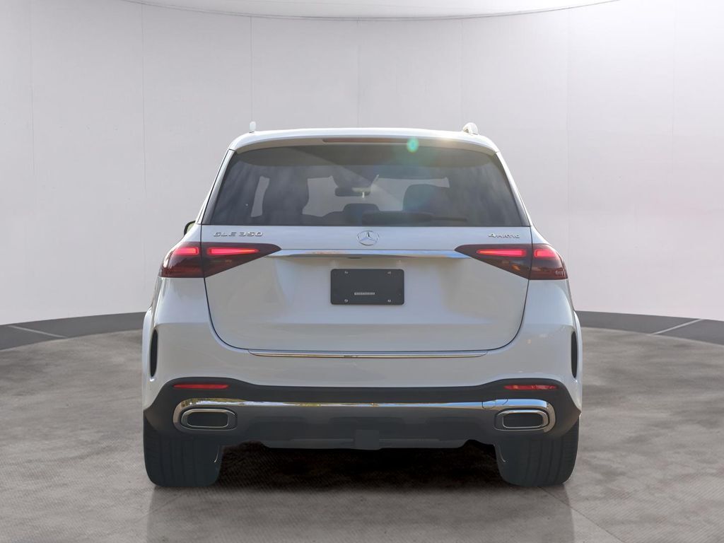 2026 Mercedes-Benz GLE GLE 350 San Clemente CA