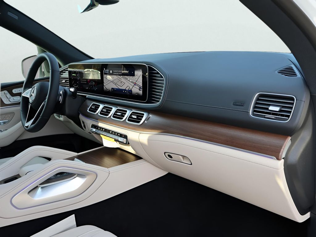 2026 Mercedes-Benz GLE GLE 350 San Clemente CA