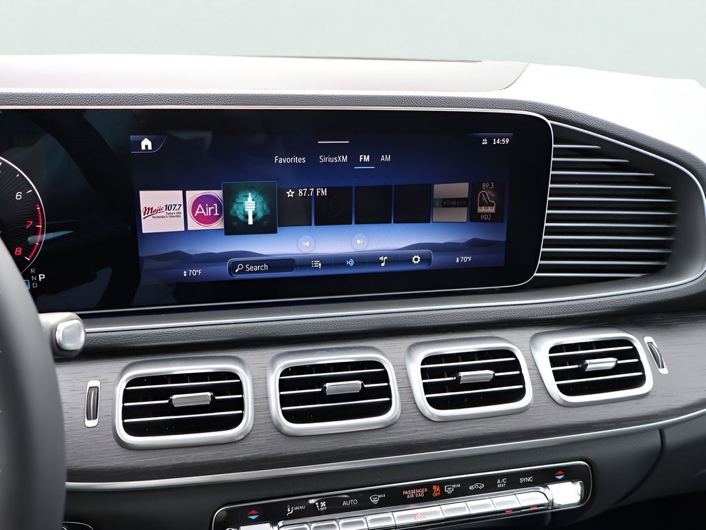 2026 Mercedes-Benz GLE GLE 350 San Clemente CA