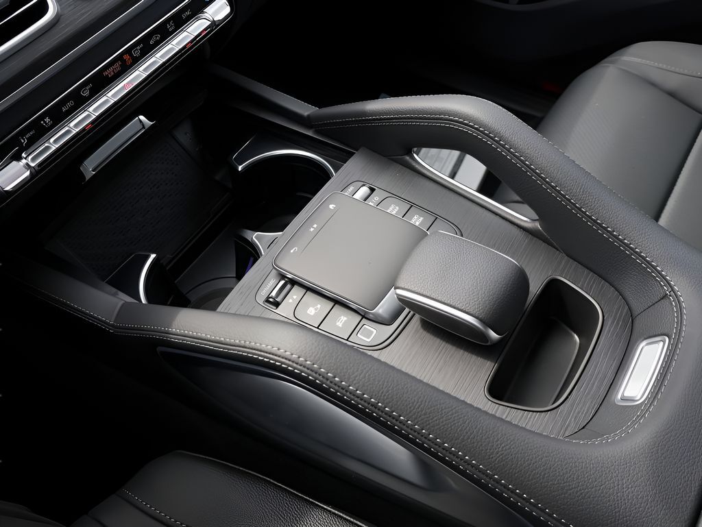 2026 Mercedes-Benz GLE GLE 350 San Clemente CA