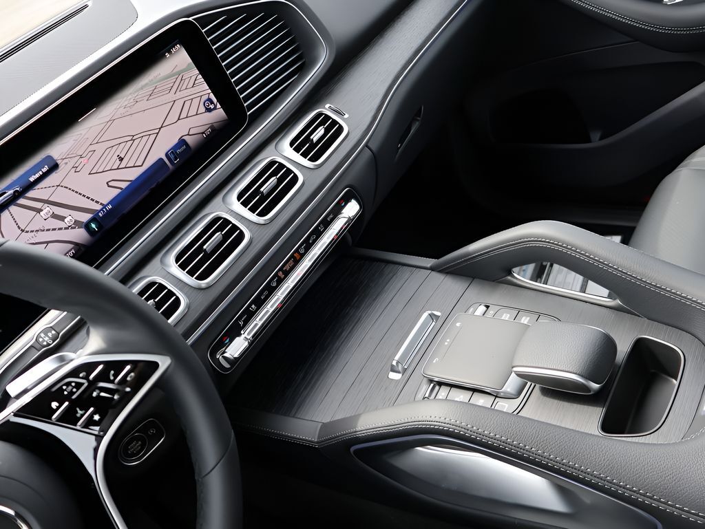 2026 Mercedes-Benz GLE GLE 350 San Clemente CA