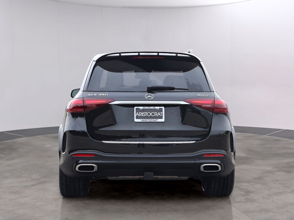 2026 Mercedes-Benz GLE GLE 350 San Clemente CA