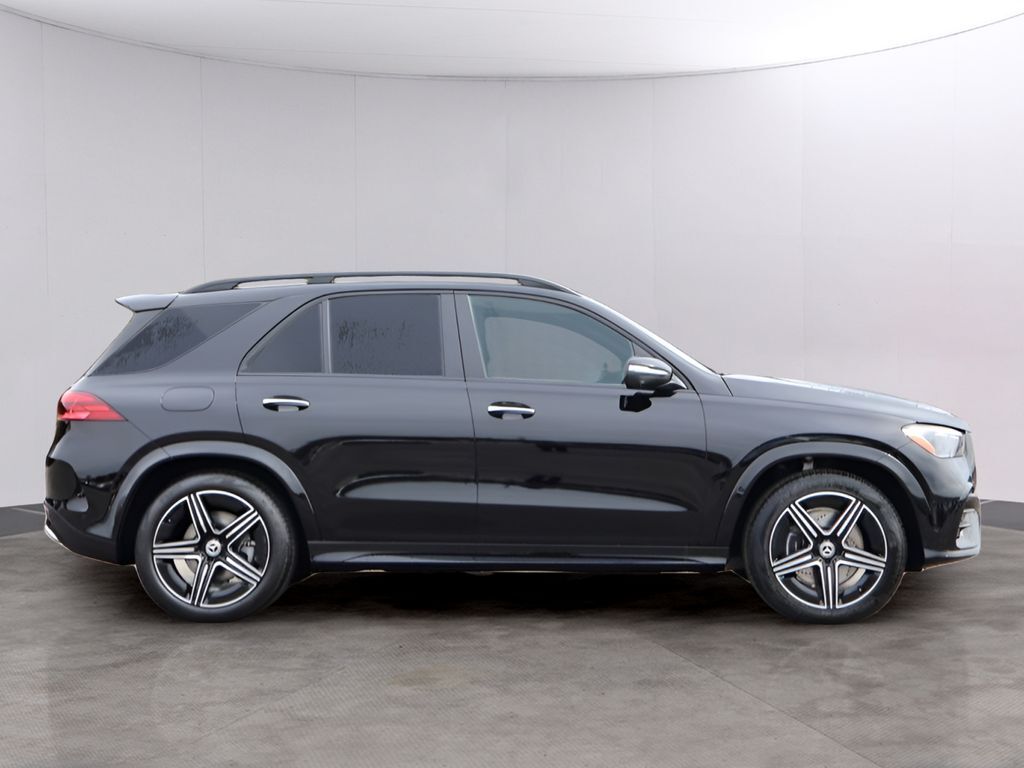 2026 Mercedes-Benz GLE GLE 350 San Clemente CA