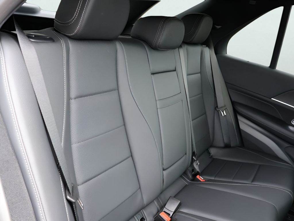 2026 Mercedes-Benz GLE GLE 350 San Clemente CA