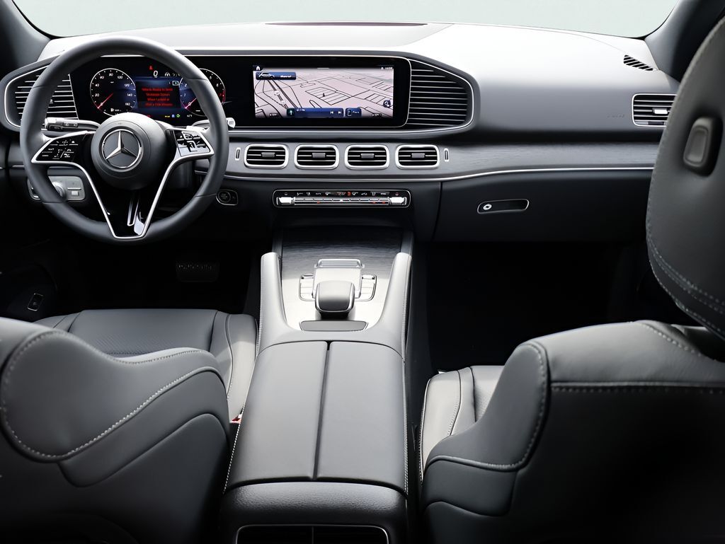 2026 Mercedes-Benz GLE GLE 350 San Clemente CA