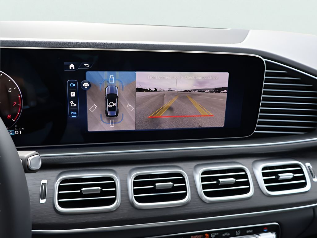 2026 Mercedes-Benz GLE GLE 350 San Clemente CA