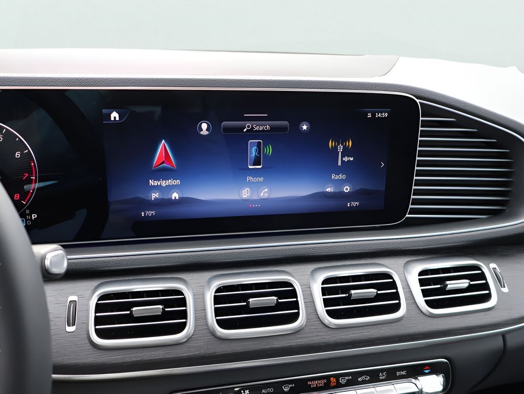 2026 Mercedes-Benz GLE GLE 350 San Clemente CA