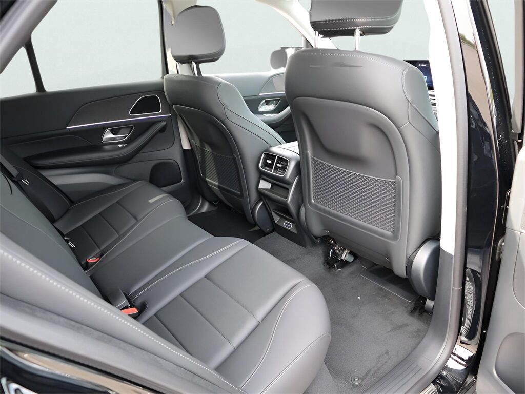 2026 Mercedes-Benz GLE GLE 350 San Clemente CA