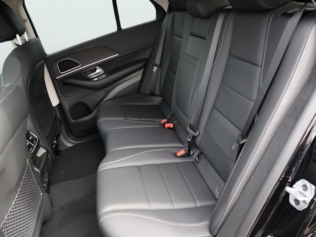 2026 Mercedes-Benz GLE GLE 350 San Clemente CA