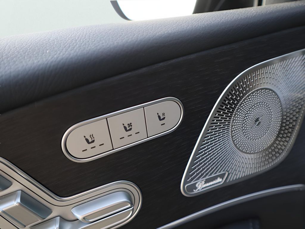 2026 Mercedes-Benz GLE GLE 350 San Clemente CA