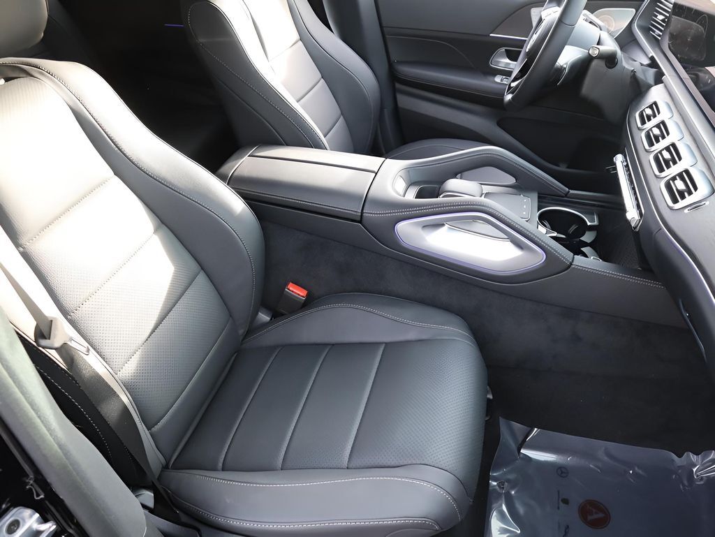 2026 Mercedes-Benz GLE GLE 350 San Clemente CA