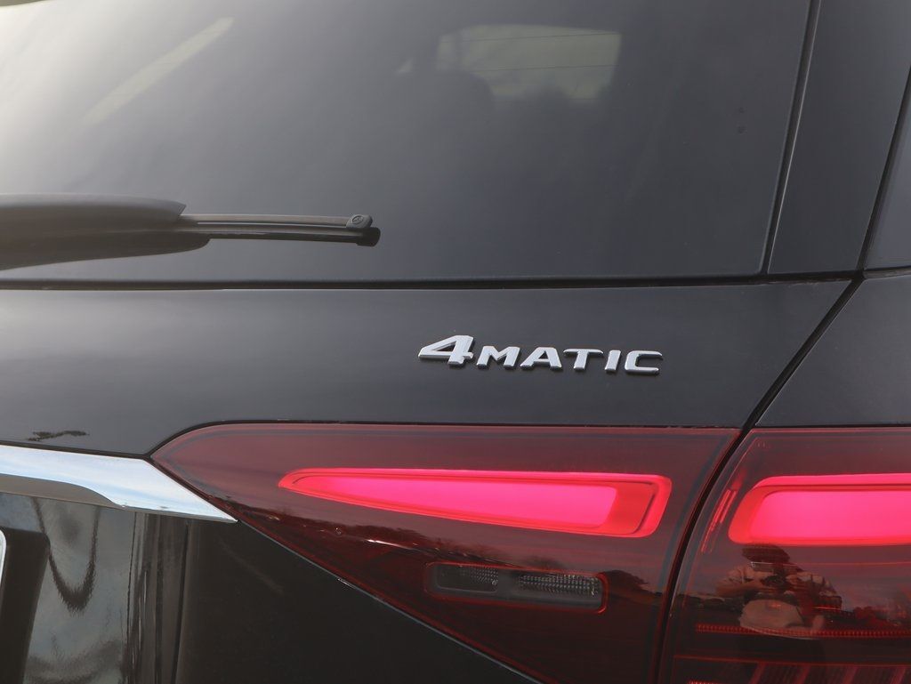 2026 Mercedes-Benz GLE GLE 350 San Clemente CA