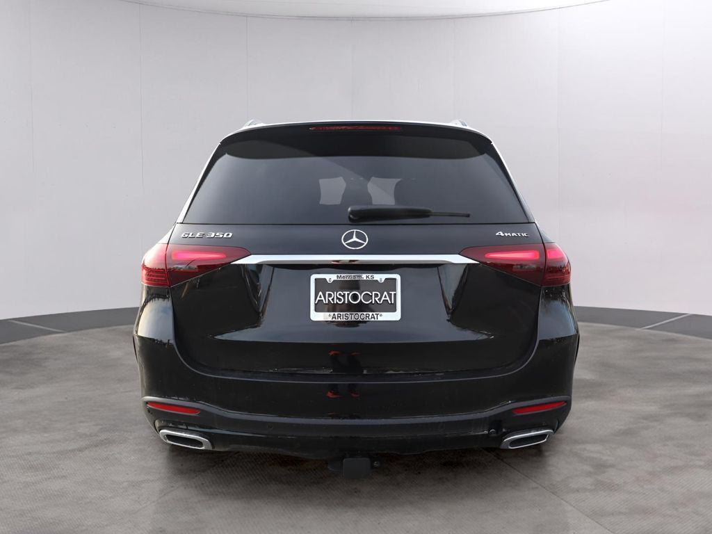 2026 Mercedes-Benz GLE GLE 350 San Clemente CA