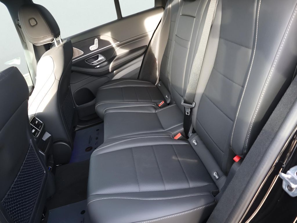 2026 Mercedes-Benz GLE GLE 350 San Clemente CA