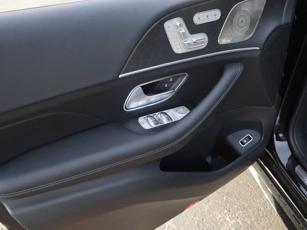 2026 Mercedes-Benz GLE GLE 350 San Clemente CA