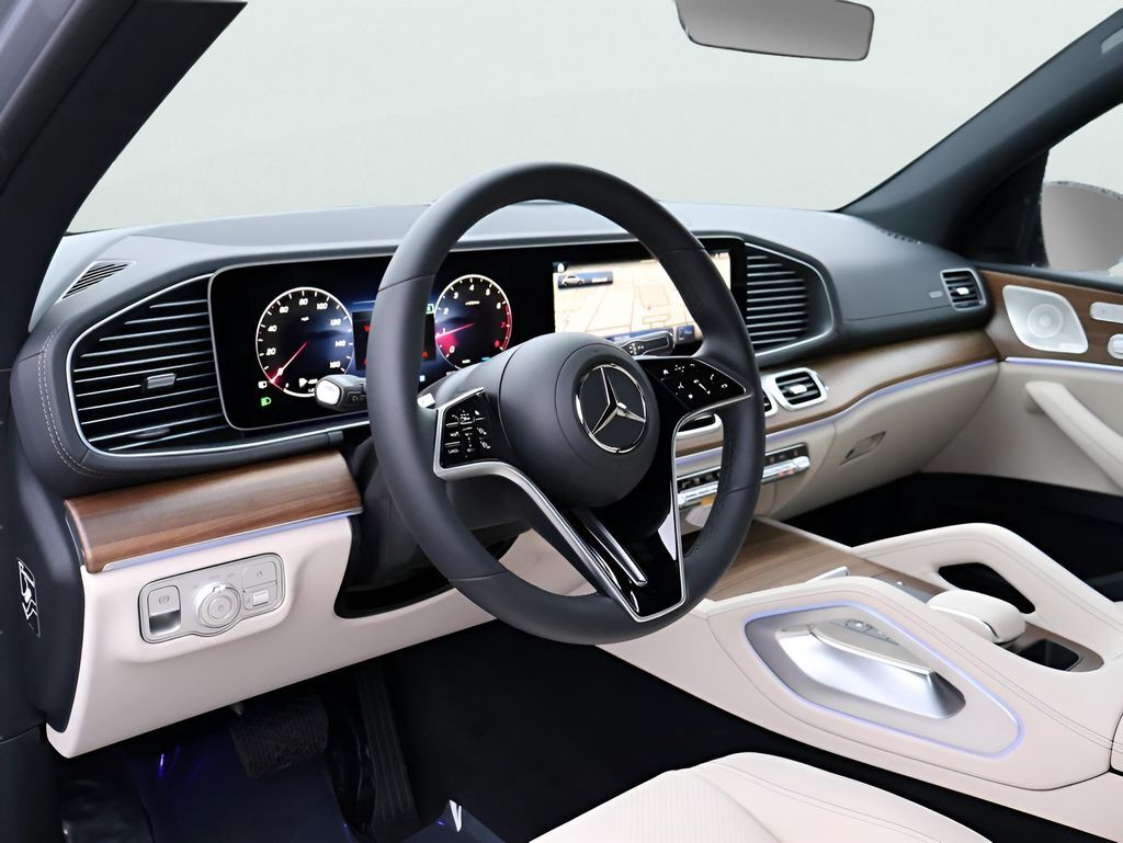 2026 Mercedes-Benz GLE GLE 350 San Clemente CA